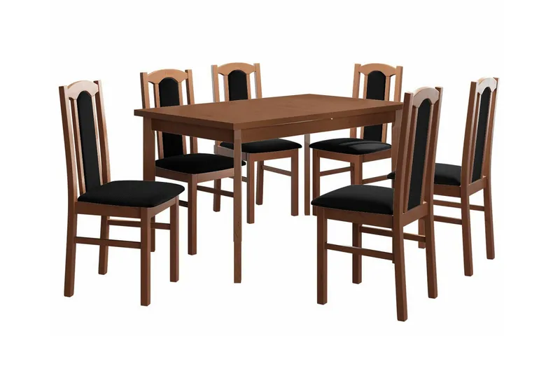 Patrickswell Spisegruppe