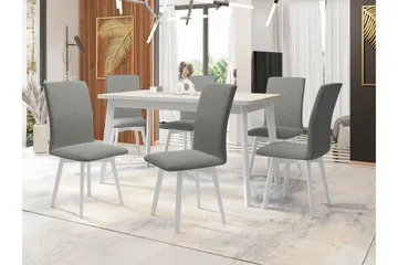 Patrickswell Spisegruppe - Møbler - Bord - Spisegruppe