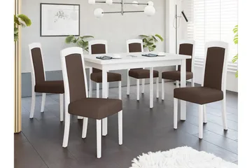 Patrickswell Spisegruppe - Møbler - Bord - Spisegruppe