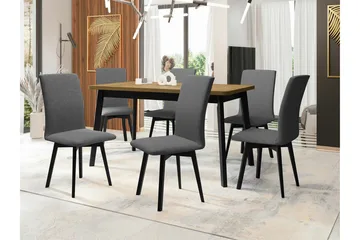 Patrickswell Spisegruppe - Møbler - Bord - Spisegruppe