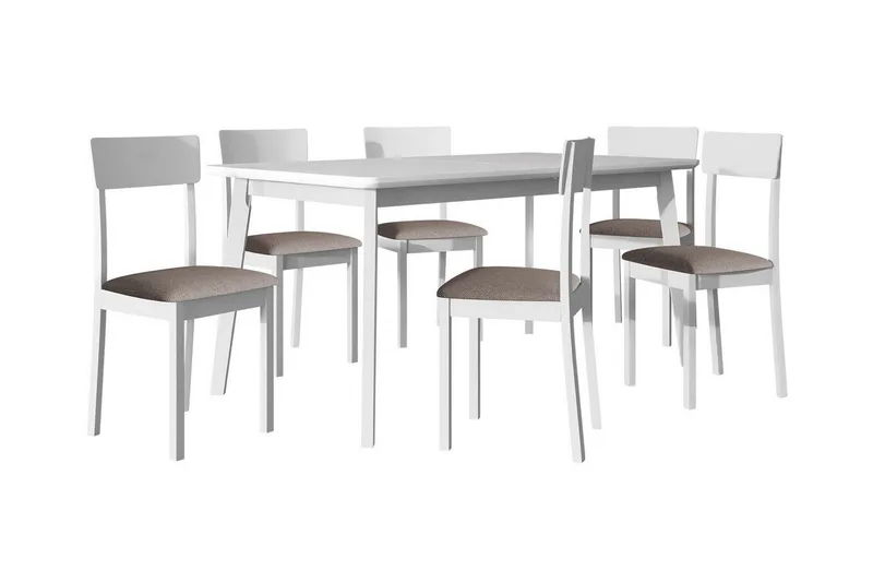 Patrickswell Spisegruppe