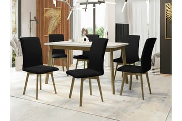 Patrickswell Spisegruppe - Møbler - Bord - Spisegruppe