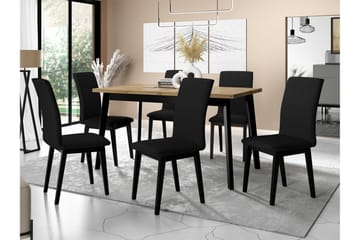 Patrickswell Spisegruppe - Møbler - Bord - Spisegruppe