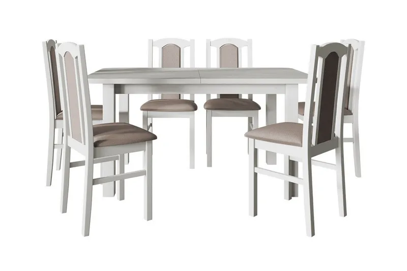 Patrickswell Spisegruppe