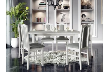 Patrickswell Spisegruppe - Møbler - Bord - Spisegruppe