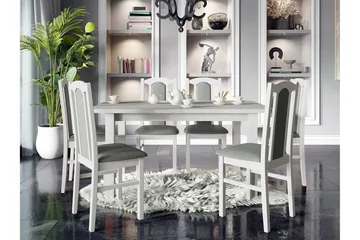 Patrickswell Spisegruppe - Møbler - Bord - Spisegruppe