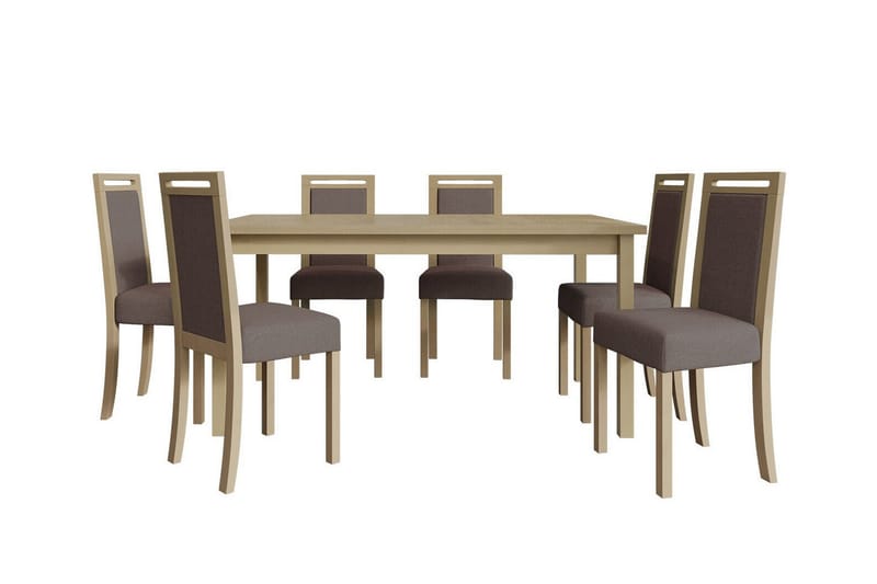 Patrickswell Spisegruppe