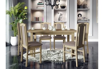 Patrickswell Spisegruppe - Møbler - Bord - Spisegruppe