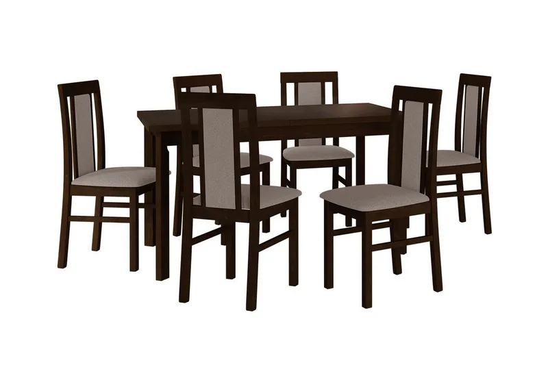 Patrickswell Spisegruppe