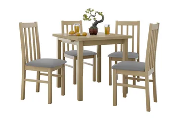 Patrickswell Spisegruppe - Møbler - Bord - Spisegruppe