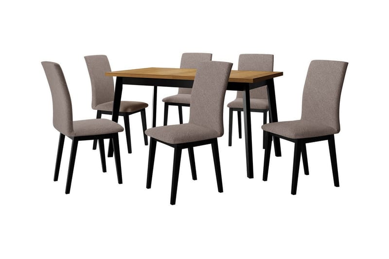 Patrickswell Spisegruppe