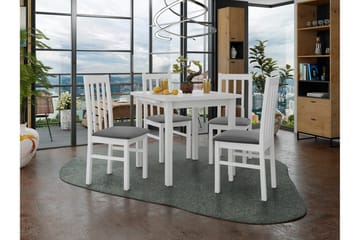 Patrickswell Spisegruppe - Møbler - Bord - Spisegruppe