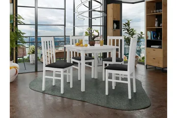 Patrickswell Spisegruppe - Møbler - Bord - Spisegruppe