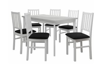 Patrickswell Spisegruppe - Møbler - Bord - Spisegruppe