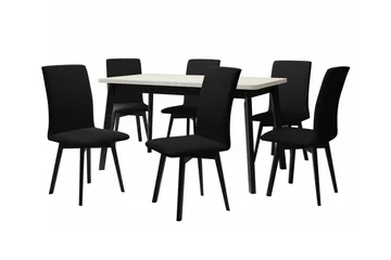 Patrickswell Spisegruppe - Møbler - Bord - Spisegruppe