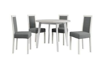 Patrickswell Spisegruppe - Møbler - Bord - Spisegruppe