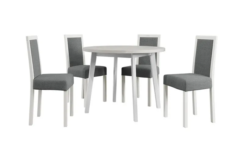 Patrickswell Spisegruppe