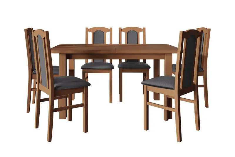 Patrickswell Spisegruppe