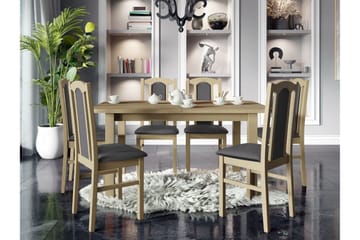 Patrickswell Spisegruppe - Møbler - Bord - Spisegruppe