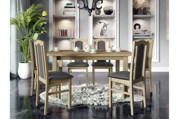 Patrickswell Spisegruppe - Møbler - Bord - Spisegruppe