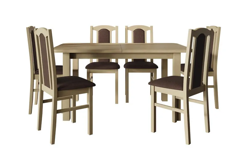 Patrickswell Spisegruppe