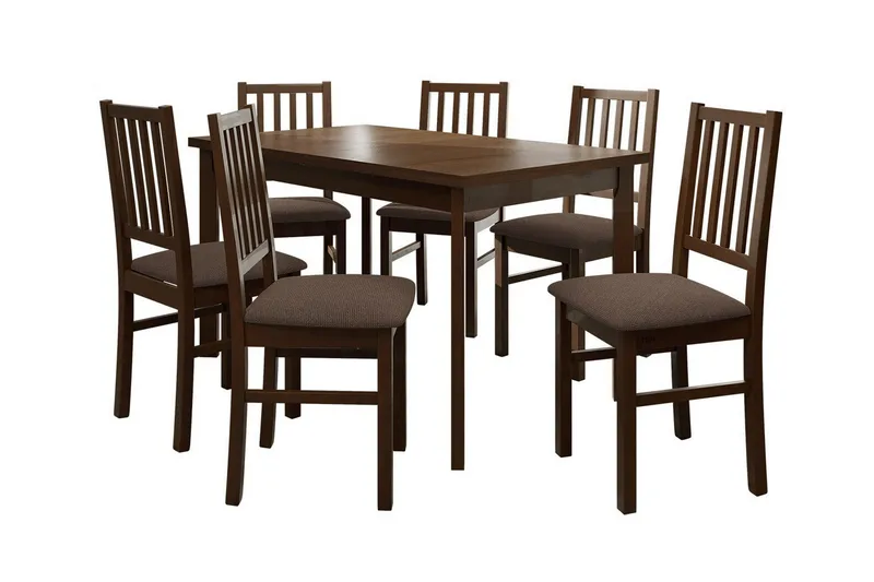 Patrickswell Spisegruppe