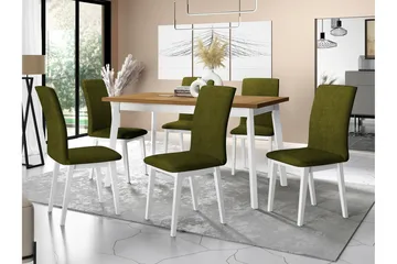 Patrickswell Spisegruppe - Møbler - Bord - Spisegruppe