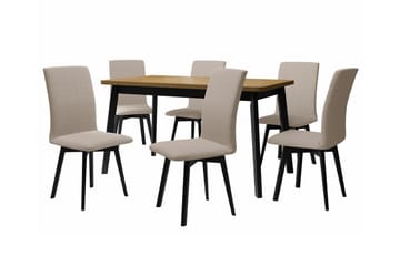 Patrickswell Spisegruppe - Møbler - Bord - Spisegruppe