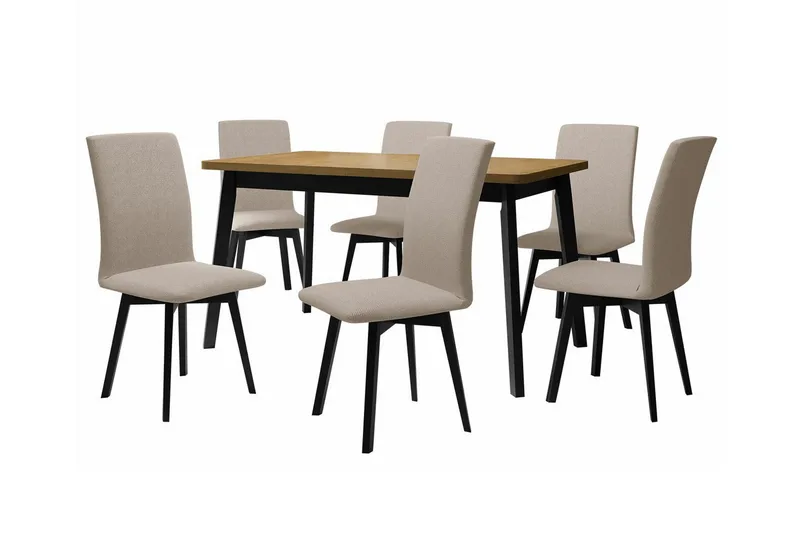 Patrickswell Spisegruppe