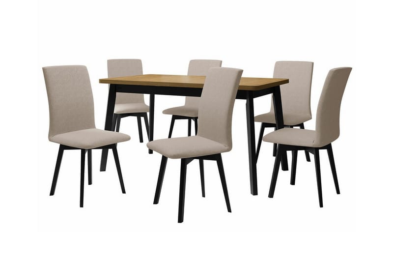 Patrickswell Spisegruppe