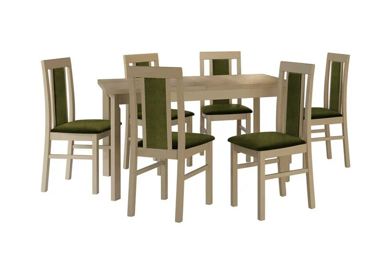 Patrickswell Spisegruppe