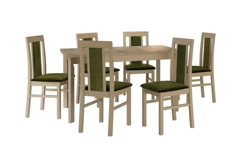 Patrickswell Spisegruppe