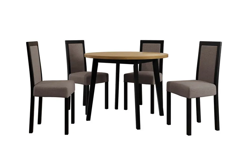 Patrickswell Spisegruppe