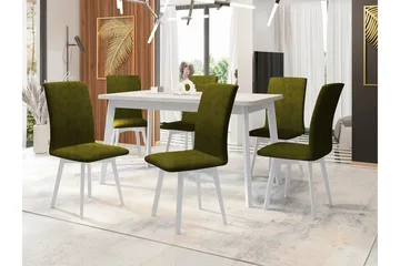 Patrickswell Spisegruppe - Møbler - Bord - Spisegruppe