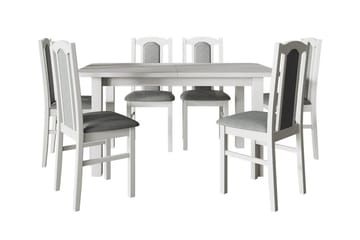 Patrickswell Spisegruppe - Møbler - Bord - Spisegruppe