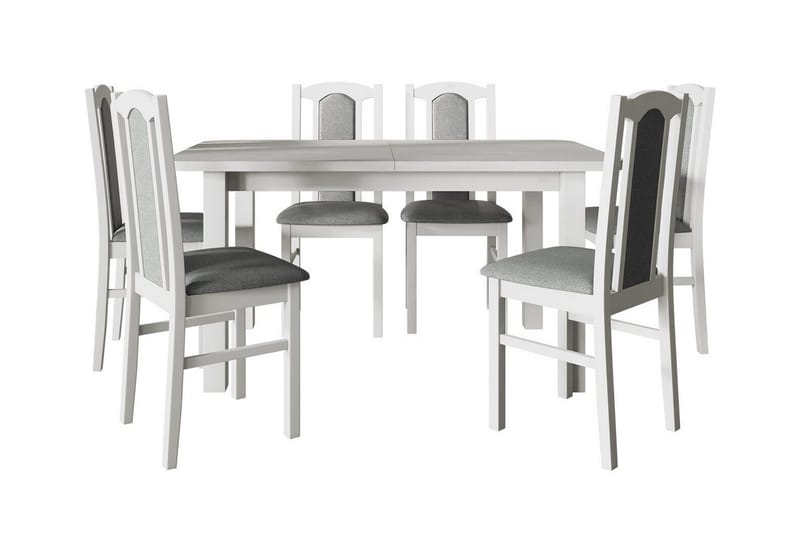 Patrickswell Spisegruppe