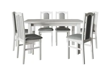 Patrickswell Spisegruppe - Møbler - Bord - Spisegruppe