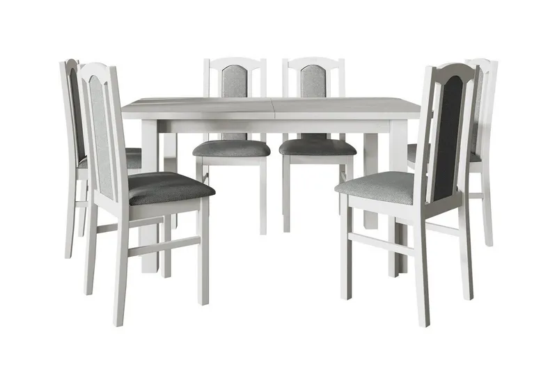 Patrickswell Spisegruppe