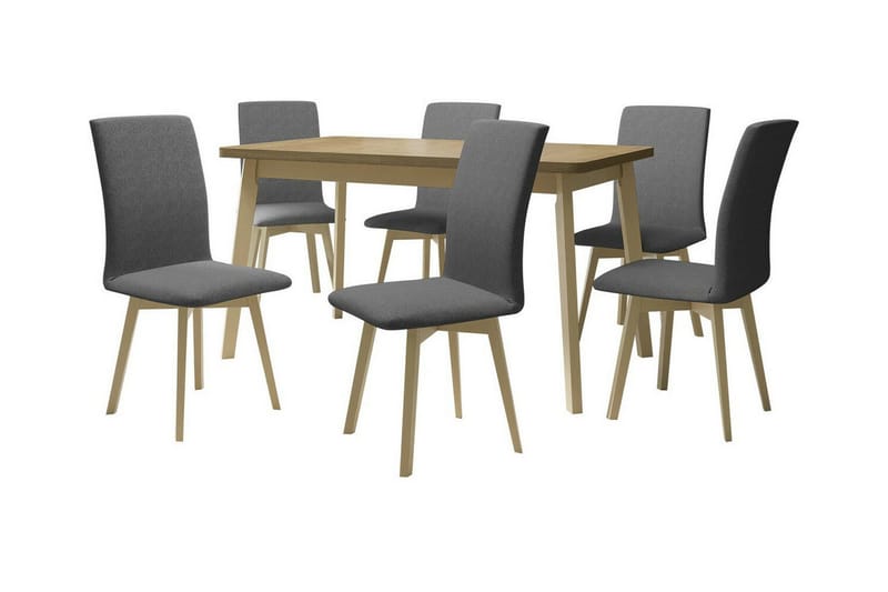 Patrickswell Spisegruppe