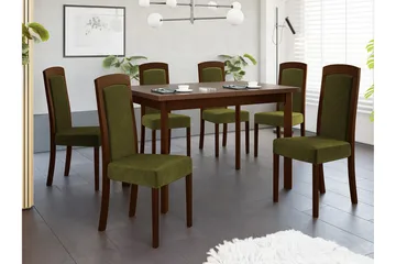 Patrickswell Spisegruppe - Møbler - Bord - Spisegruppe