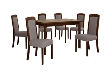 Patrickswell Spisegruppe - Møbler - Bord - Spisegruppe