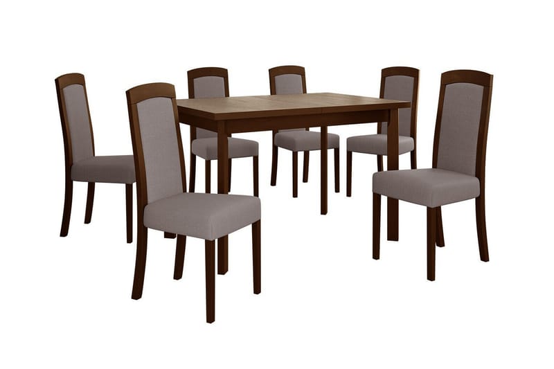 Patrickswell Spisegruppe