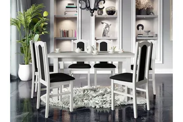 Patrickswell Spisegruppe - Møbler - Bord - Spisegruppe