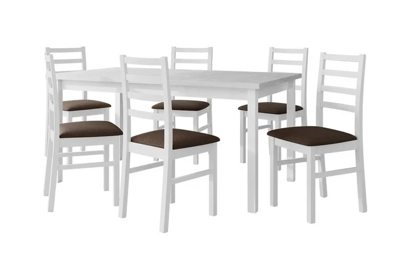 Patrickswell Spisegruppe