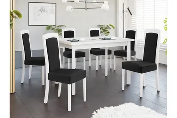 Patrickswell Spisegruppe - Møbler - Bord - Spisegruppe