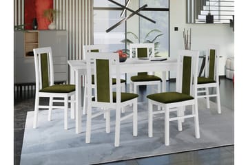 Patrickswell Spisegruppe - Møbler - Bord - Spisegruppe