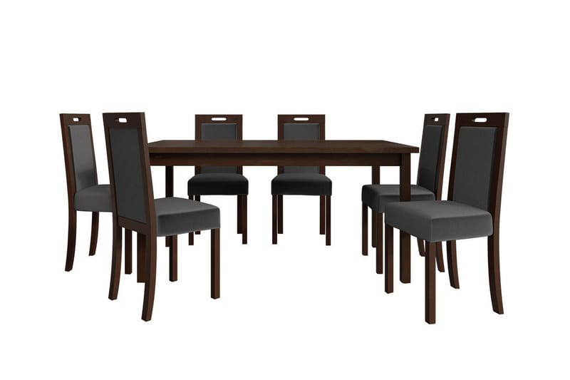 Patrickswell Spisegruppe