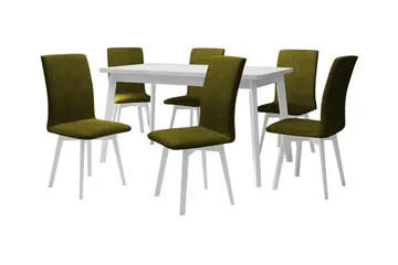 Patrickswell Spisegruppe - Møbler - Bord - Spisegruppe