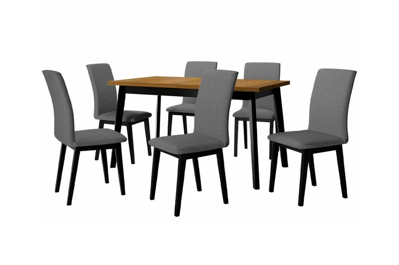 Patrickswell Spisegruppe