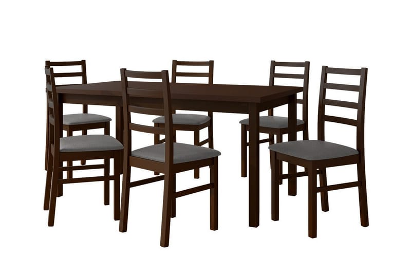 Patrickswell Spisegruppe